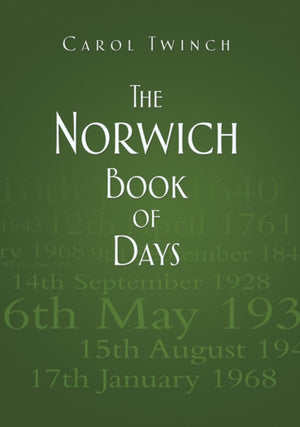 Norwich Book of Days