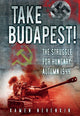 Book cover of: Take Budapest!. By: Kamen Nevenkin