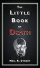 Book cover of: Little Book of Death. By: Neil R. Storey