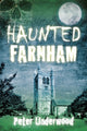 Book cover of: Haunted Farnham
