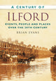 Book cover of: Century of Ilford