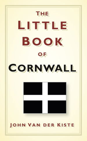 Little Book of Cornwall