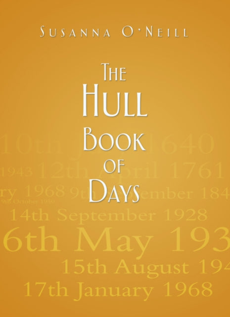 The Hull Book of Days