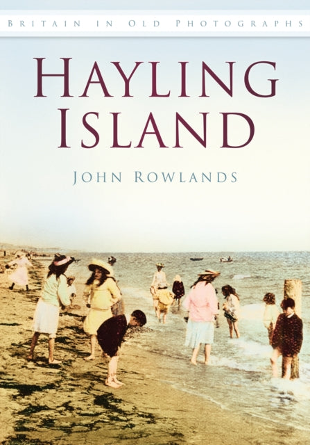 Hayling Island