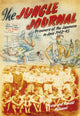 Book cover of: Jungle Journal. By: Frank Williams