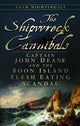 Book cover of: Shipwreck Cannibals
