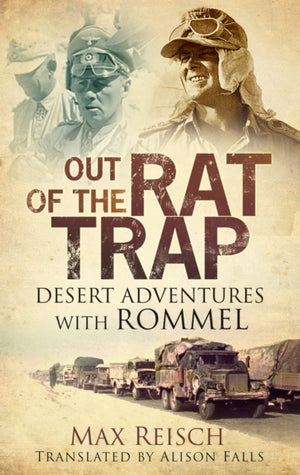 Out of the Rat Trap