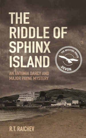 Riddle of Sphinx Island