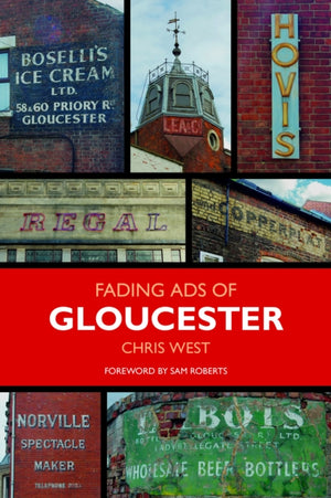 Fading Ads of Gloucester