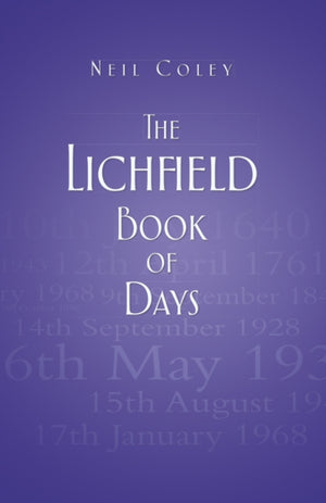 Lichfield Book of Days
