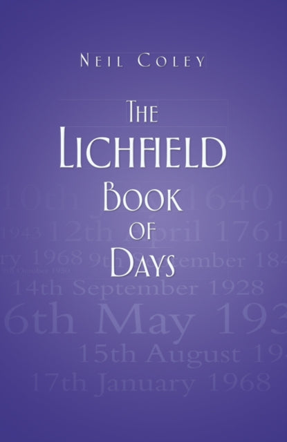 The Lichfield Book of Days