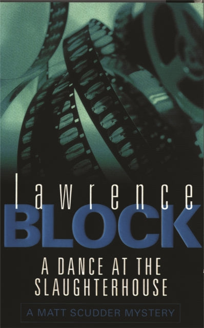 Book cover of: Dance At The Slaughterhouse