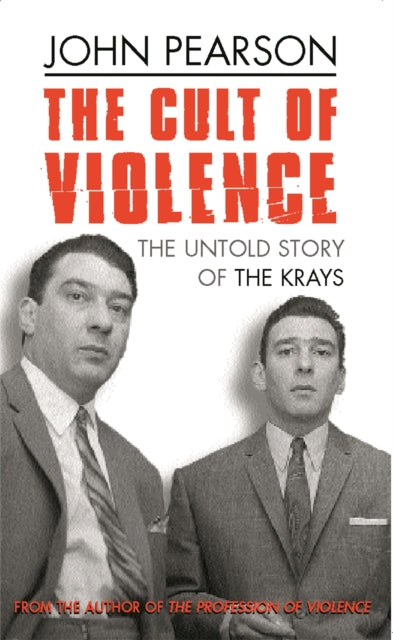 The Cult Of Violence