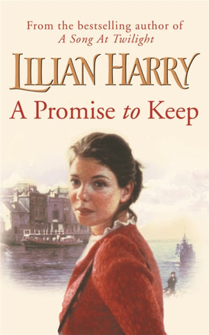 Promise to Keep
