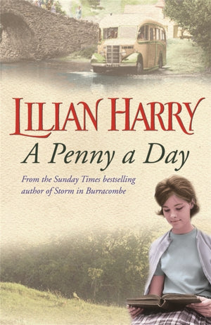 Penny A Day