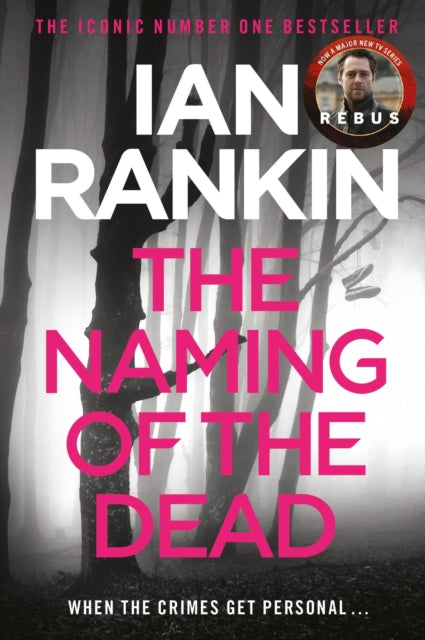 The Naming Of The Dead