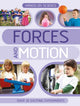 Book cover of: Hands-On Science: Forces and Motion. By: John Graham
