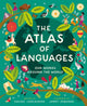 Atlas of Languages, Our words around the world 9780753448427 Rachel Lancashire-Vermeulen