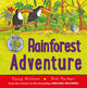 Book cover of: Rainforest Adventure. By: Tony Mitton