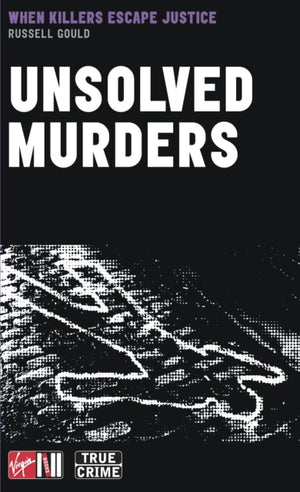 Unsolved Murders