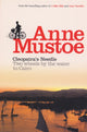 Book cover of: Cleopatra's Needle. By: Anne Mustoe