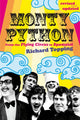 Book cover of: Monty Python. By: Richard Topping