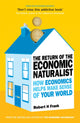 Book cover of: Return of The Economic Naturalist