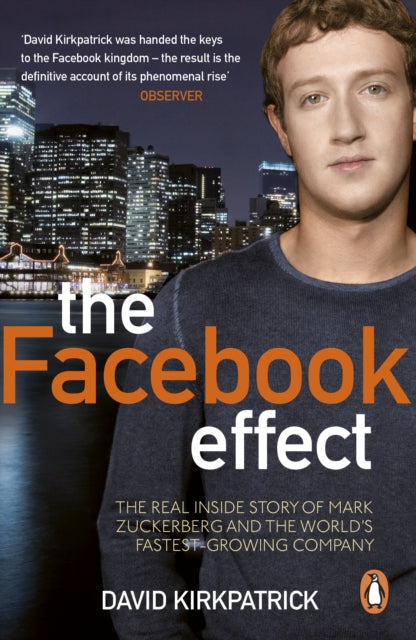 The Facebook Effect