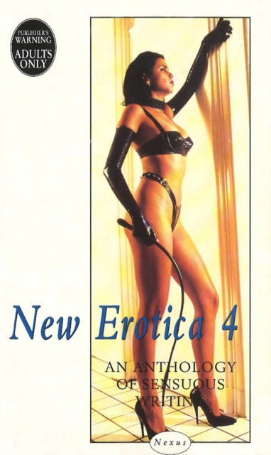 New Erotica 4