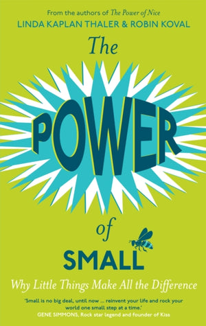 Power of Small
