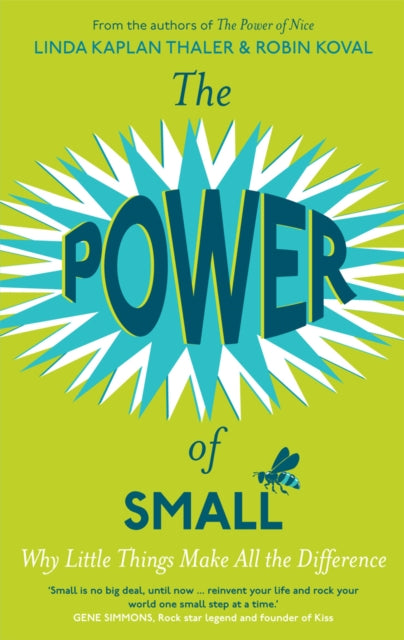 The Power of Small