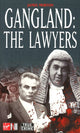 Book cover of: Gangland: The Lawyers. By: James Morton