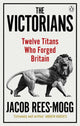 Book cover of: Victorians. By: Jacob Rees-Mogg