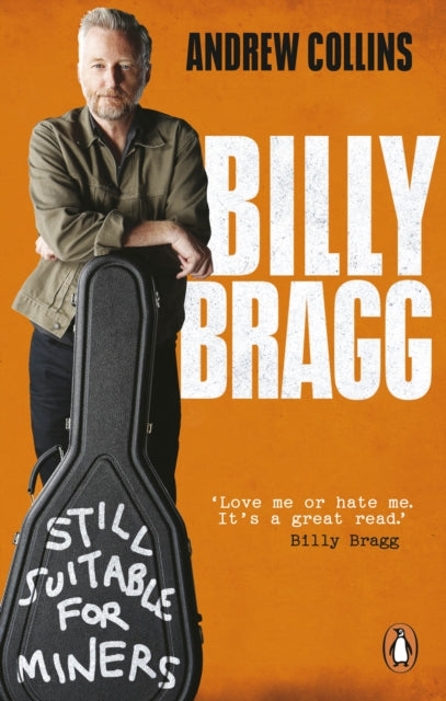 Billy Bragg