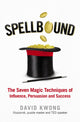 Book cover of: Spellbound. By: David Kwong