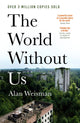 World Without Us 9780753559710 Alan Weisman