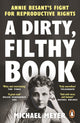 Book cover of: Dirty, Filthy Book. By: Michael Meyer