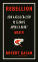 Book cover of: Rebellion