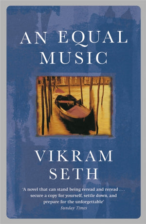 An Equal Music
