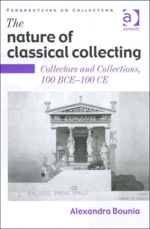 The Nature of Classical Collecting