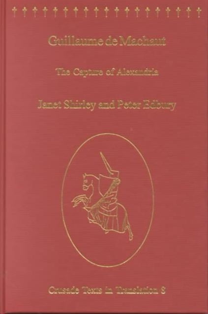 Book cover of: Guillaume de Machaut
