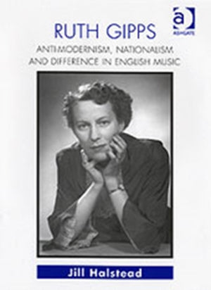 Ruth Gipps