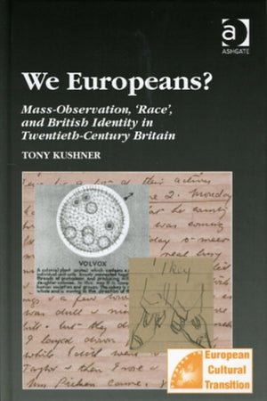 We Europeans?