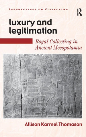 Luxury and Legitimation