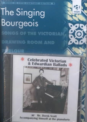 The Singing Bourgeois