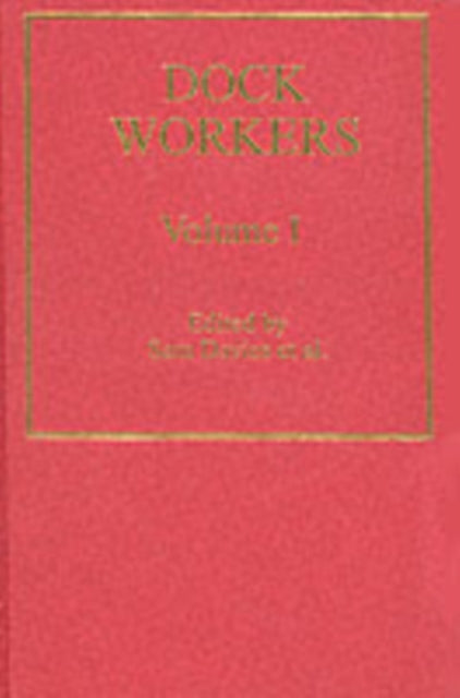 Dock Workers