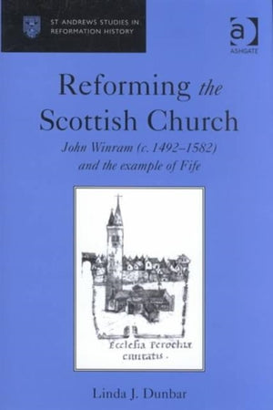 Reforming the Scottish Church