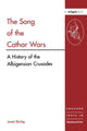 Book cover of: Song of the Cathar Wars. By: Janet Shirley