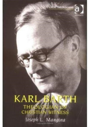 Karl Barth