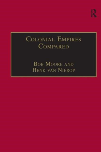 Colonial Empires Compared